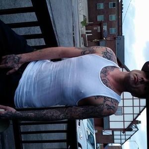 Meet your Posher, Eddie